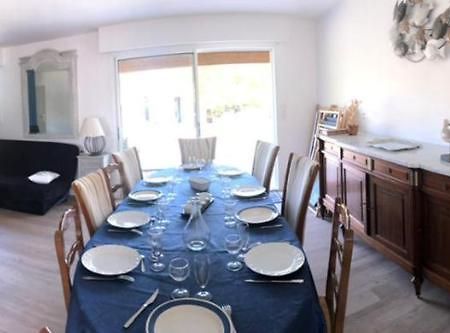 Agreable Maison Familiale Proche De L'Ocean Grand Jardin Arthon-en-Retz Eksteriør bilde
