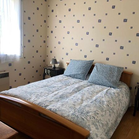 Agreable Maison Familiale Proche De L'Ocean Grand Jardin Arthon-en-Retz Eksteriør bilde