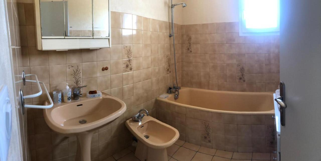 Agreable Maison Familiale Proche De L'Ocean Grand Jardin Arthon-en-Retz Eksteriør bilde