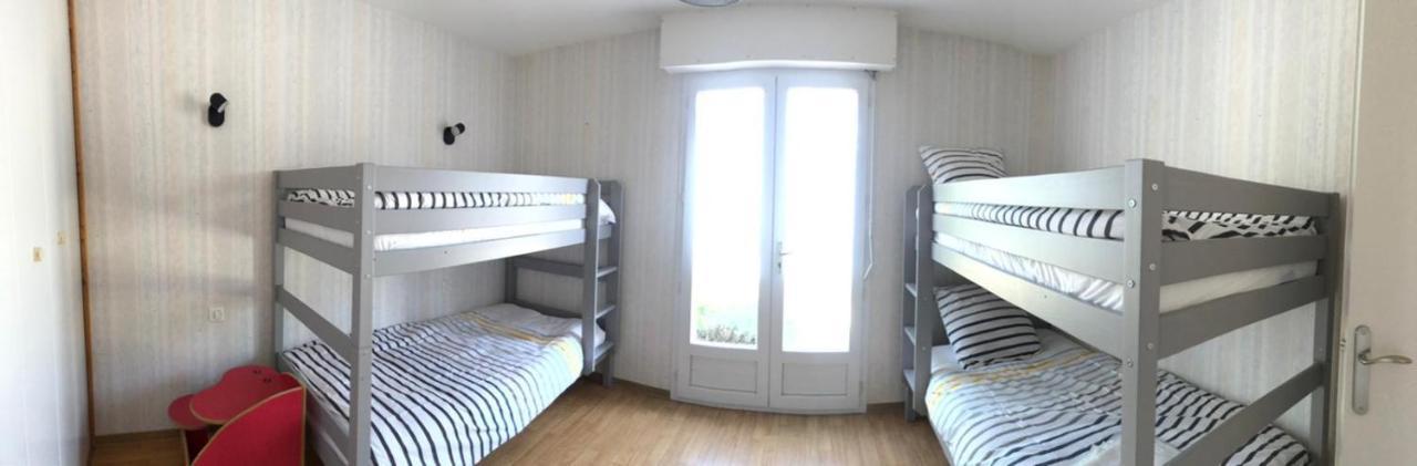 Agreable Maison Familiale Proche De L'Ocean Grand Jardin Arthon-en-Retz Eksteriør bilde