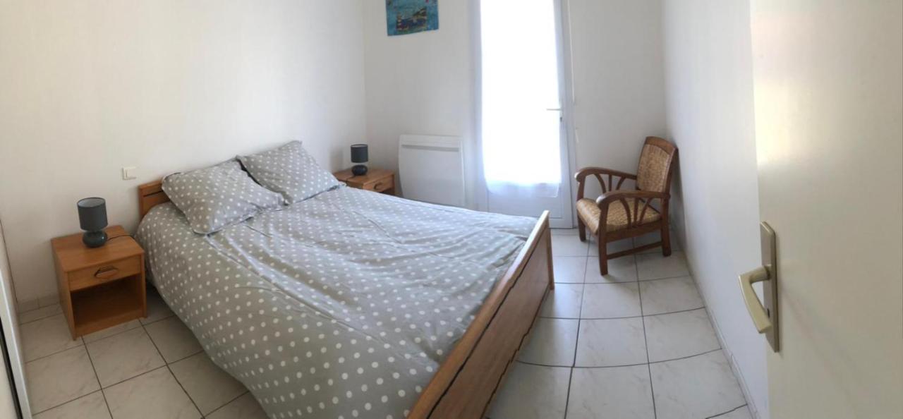 Agreable Maison Familiale Proche De L'Ocean Grand Jardin Arthon-en-Retz Eksteriør bilde