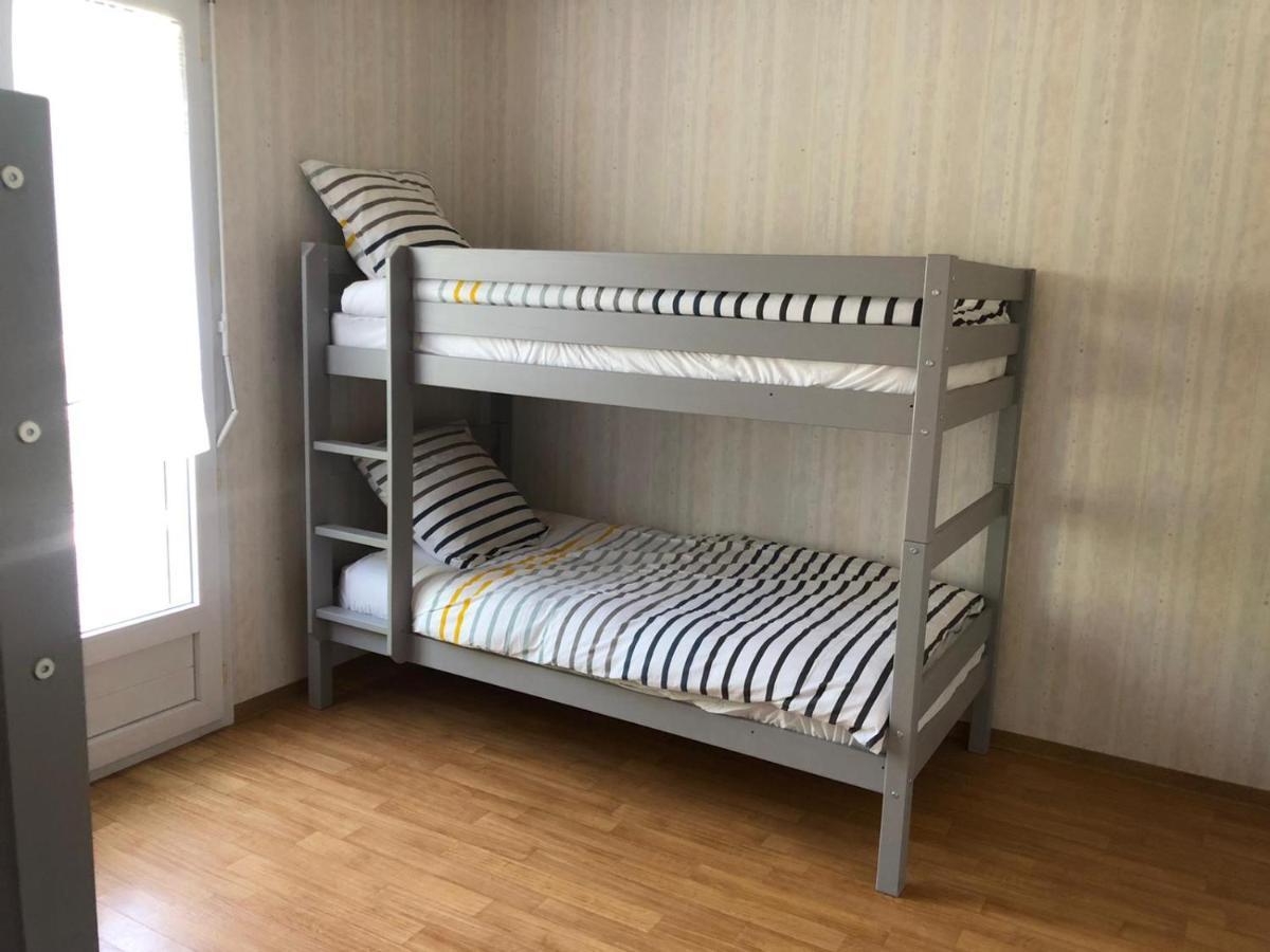 Agreable Maison Familiale Proche De L'Ocean Grand Jardin Arthon-en-Retz Eksteriør bilde